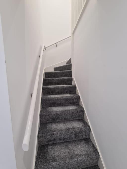 Panorama House, Luxury 2-Bedroom Apartment 2 基德灵顿 外观 照片